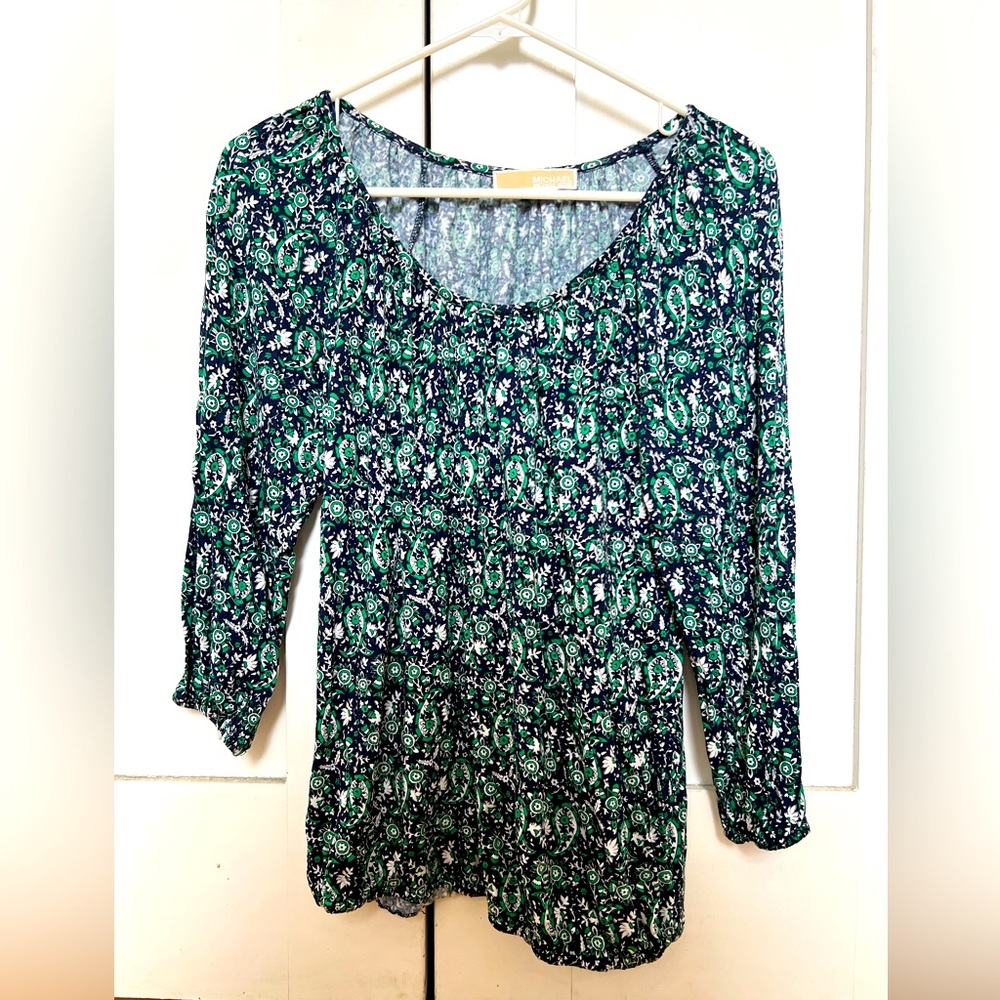 Michael Kors top